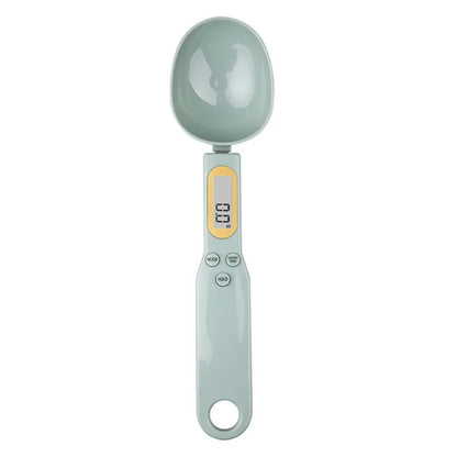 Digital Kitchen Scale with LCD Display