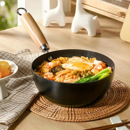 Mini Non-Stick Frying Pan & Omelette Pan for Kitchen