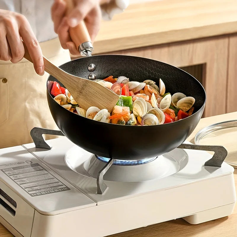 Mini Non-Stick Frying Pan & Omelette Pan for Kitchen