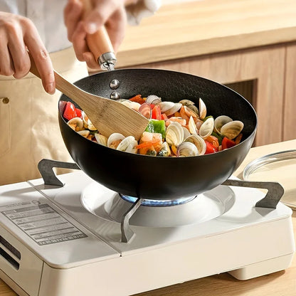Mini Non-Stick Frying Pan & Omelette Pan for Kitchen